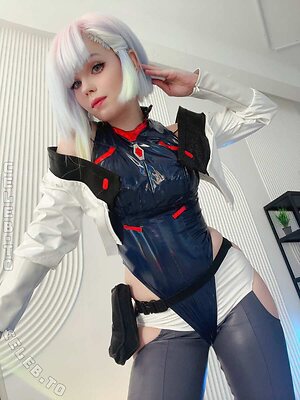 Caticornplay leaked photo #105
