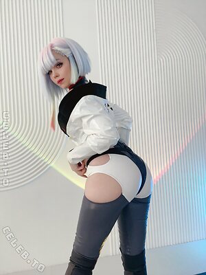 Caticornplay leaked photo #106