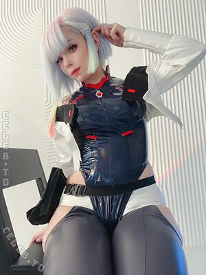 Caticornplay leaked photo #107