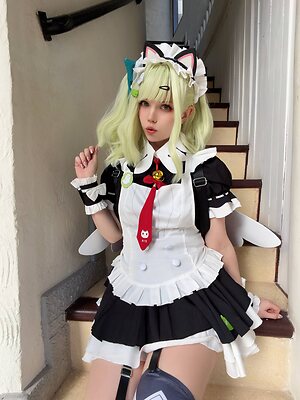 Caticornplay