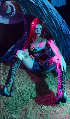 Catjira Nude Leaked Photo #16