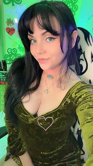 Catjira Nude Leaked Photo #21