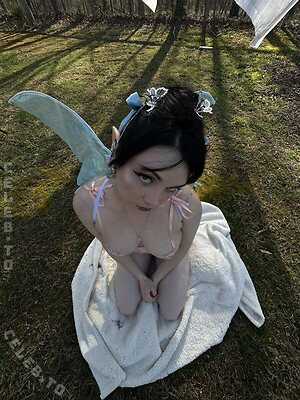 Catjira Nude Leaked Photo #25