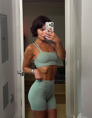 catrinholmes leaked photo #25