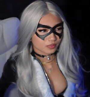 Catrnado leaked photo #4
