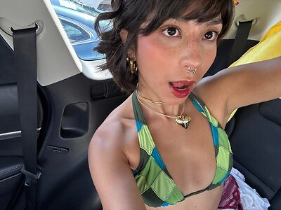 Cattplesauce leaked photo #4