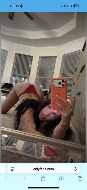 Caty Moore leaked photo #25