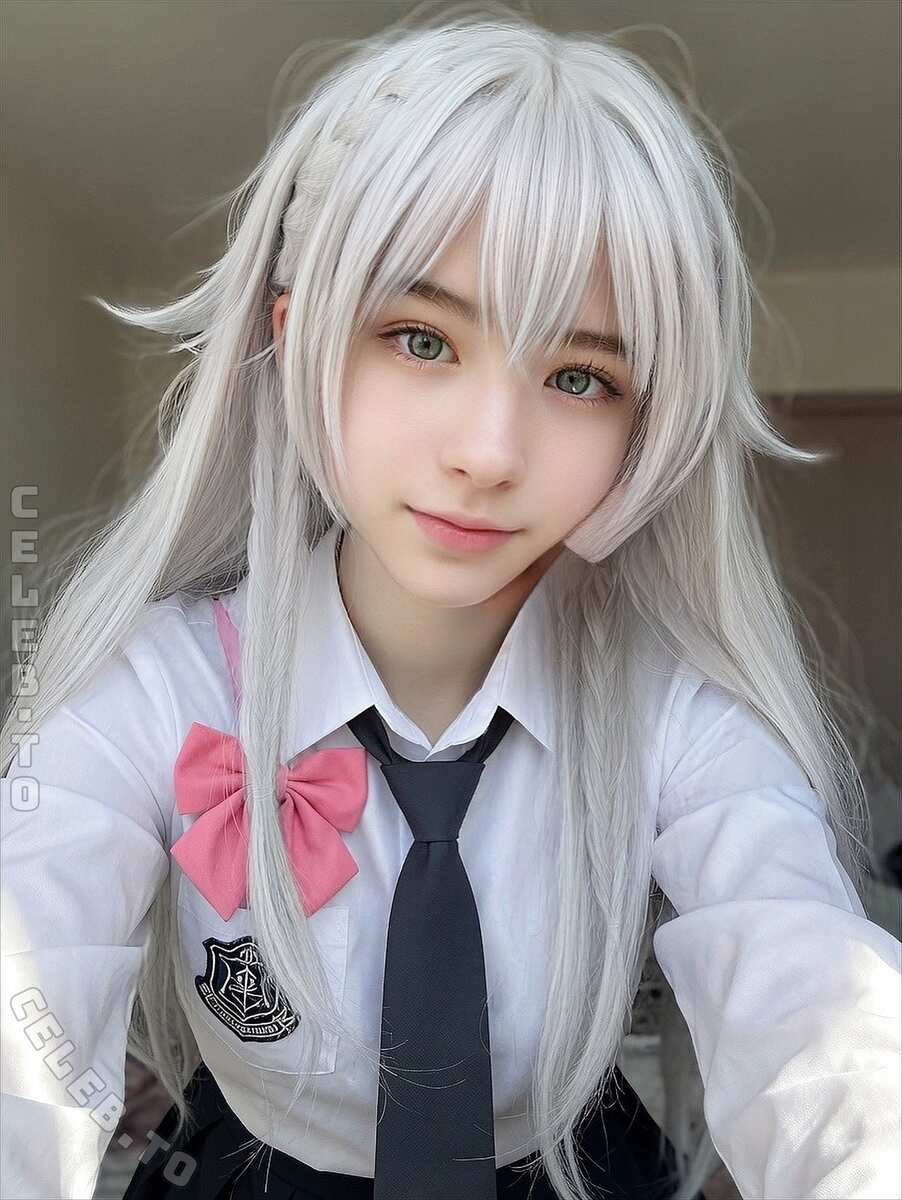 Catyfirst photo