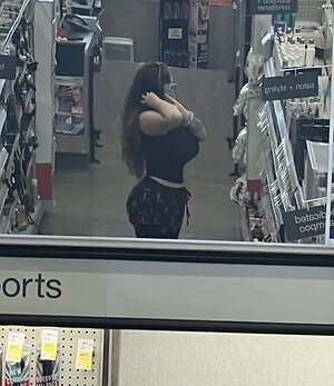Cayenna W. leaked photo #56
