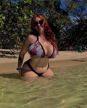 Cayenna W. leaked photo #58