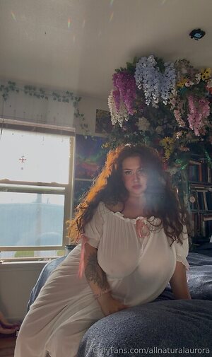 Cayenna Wiley leaked photo #3