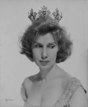 Cayetana De Alba