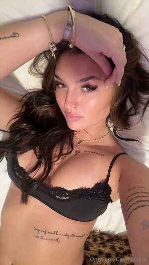 Cayleigh byrnes leaked photo #7