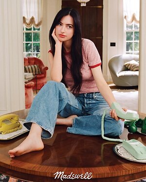 Cazzie david leaked photo #4
