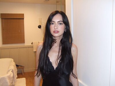 Cazzie david leaked photo #8