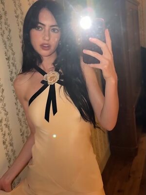Cazzie david leaked photo #9