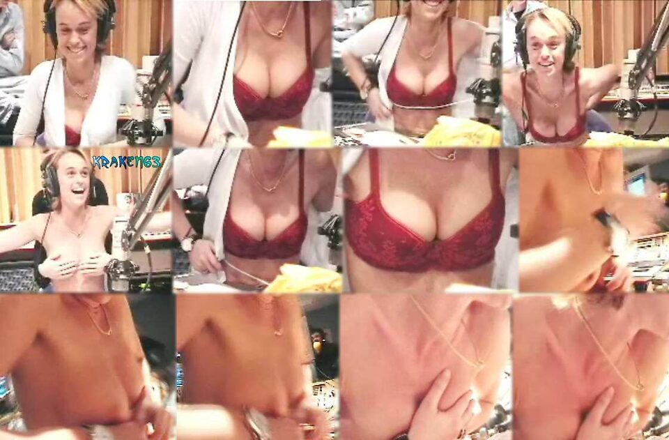 Cécile De Ménibus leaked photo #2
