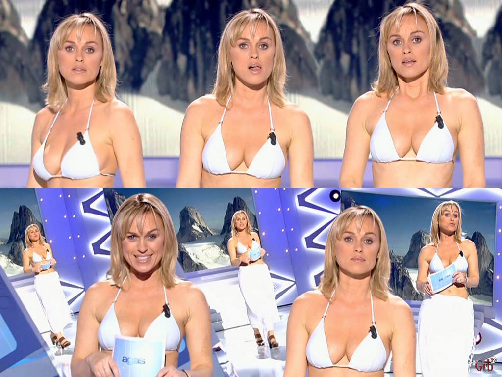 Cécile De Ménibus leaked photo #41