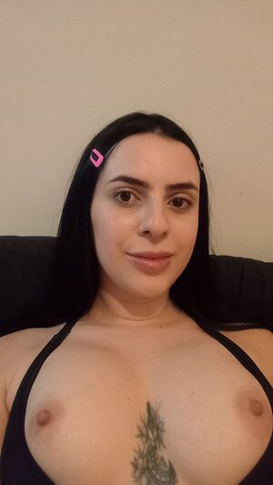 Cece Nude Leaked Photo #89