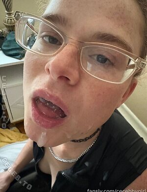 cece.bbygirl Nude Leaked Photo #11