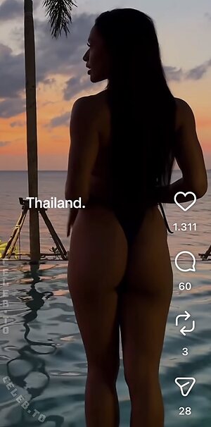 Cecilia Asoro Nude Leaked Photo #9