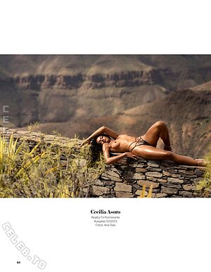 Cecilia Asoro Nude Leaked Photo #44