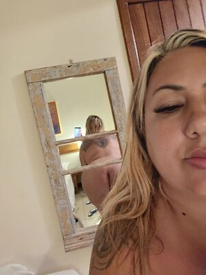 Cecilia C. Nude Leaked Photo #53