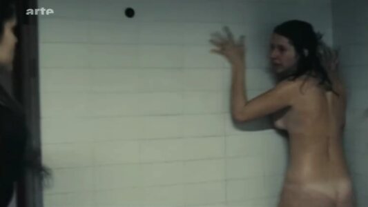 Cecilia Carponi leaked photo #3