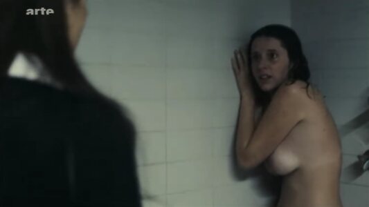 Cecilia Carponi leaked photo #8