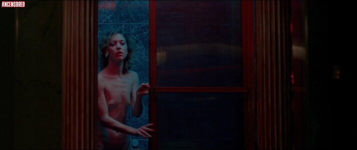 Cecilia Cartasegna leaked photo #10