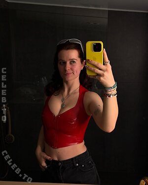 Cecilia Dücker photo