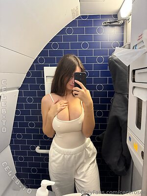 Cecilia Rose Nude Leaked Photo #26