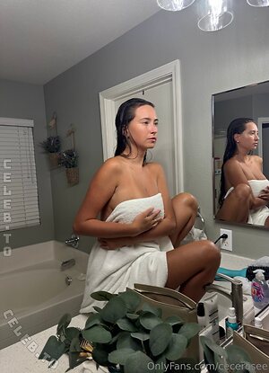 Cecilia Rose Nude Leaked Photo #50