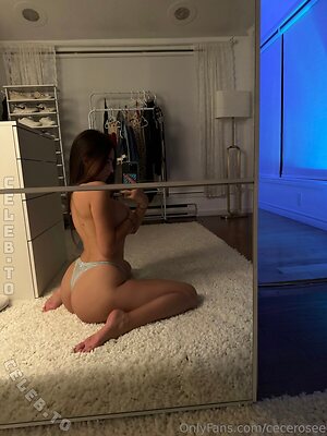 Cecilia Rose photo