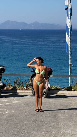 Cecilia Rose leaked photo #344