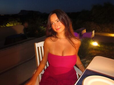Cecilia Rose leaked photo #562