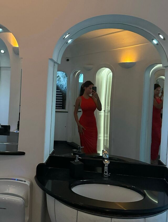 Cecilia Rose leaked photos
