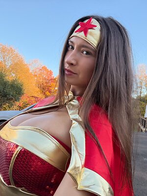 Cecilia Rose leaked photo #648