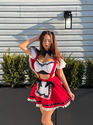 Cecilia Rose leaked photo #750