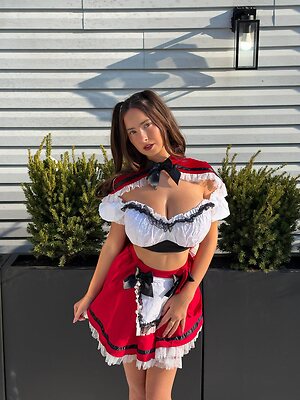 Cecilia Rose leaked photo #752
