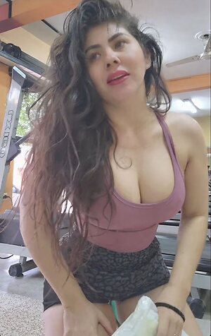 Ceciliasoomemete leaked photo #15