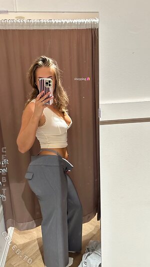 Cecilie Hoyer leaked photo #30