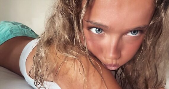 Ceciliehardtmann leaked photo #2