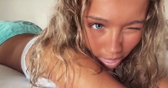 Ceciliehardtmann leaked photo #4