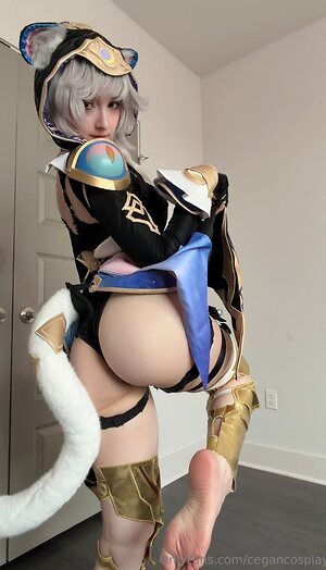Cegancosplay leaked photo #25