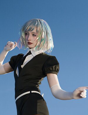 Cegancosplay leaked photo #32