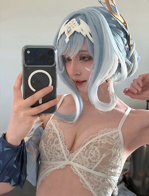 Cegancosplay leaked photo #35