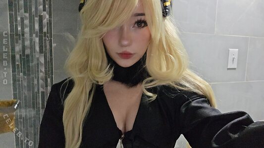 Celebi.cos Nude Leaked Photo #17