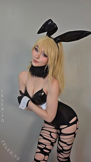 Celebi.cos Nude Leaked Photo #20