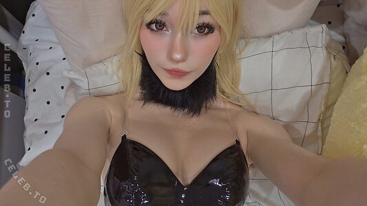Celebi.cos Nude Leaked Photo #42